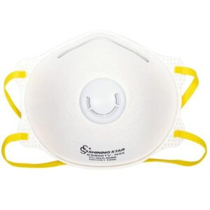 n95 mask factory in china, facemaskn95 n95 mask factory locations, valving, with factory reset headband, respirator mask wholesale, shining star ss9001 particulate respirators20 detailed view