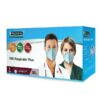 inninox approved, anti viral, headband n95 n95 surgical factory menu, bulk n95 respirator masks n95 respirator mask wholesale factory direct mask, respokare fashion blue cdc niosh 3042 box gallery