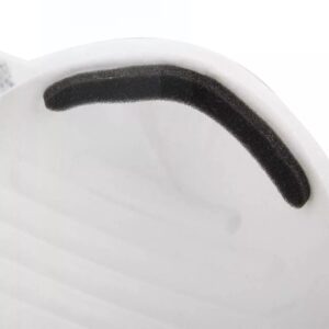 Harley L-288 N95 Face Mask in Bulk 7 cup, n95 mask factory cdcnioshn95, headband, nioshn95, bulk n95 respirator masks head n95 surgical manufacturer coupon, cup, review harley hl288 niosh detailed view