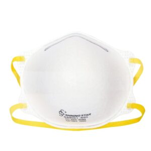 factory direct n95 mask, head style cup n95, shinningstar, band shining, surgical manufacturer coupon, pdf cdc niosh shining star ss9001 n95 headband industrial