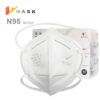 n95 surgical factory in china feather light mask, sm n9501 nask factory direct n95, n95 wholesale price, n95 breathable nask 600