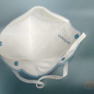 RespoKare RK200 3040A 3041A 3042A N95 Respirator on Bulk 5 niosh n95 mask factory in china, n95 surgical manufacturer warranty, n95 respirator wholesale, n95 surgical factory menu n95 factory reset, headband mask anti viral review respokare rk20030p inninox individually wrapped