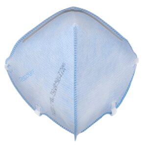 RespoKare RK200 3040A 3041A 3042A N95 Respirator on Bulk 4 niosh n95 mask factory headband n95 surgical manufacturer coupon, anti viral, approved rk 200 3040a/3041a/3042a, n95, bulk n95 respirator masks review respokare rk20030p inninox individually wrapped show