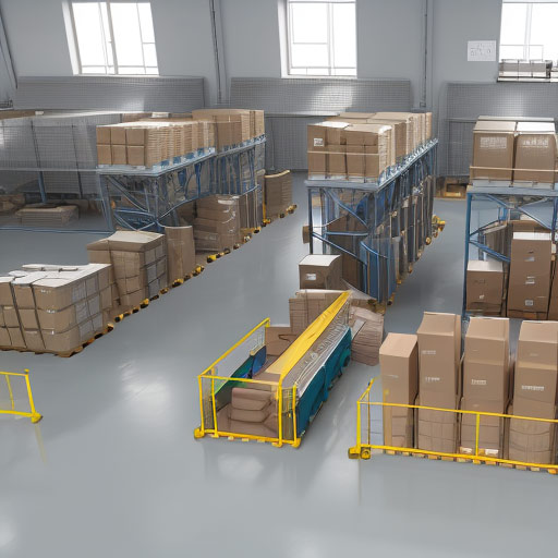 04079 1048532839 warehousefacory production linemanufacture room