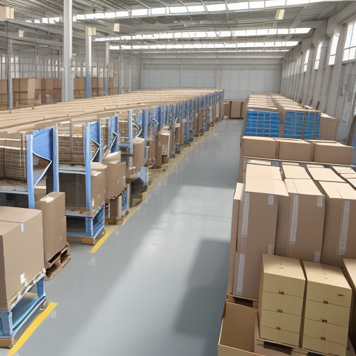 04082 1048532842 warehousefacory production linemanufacture room