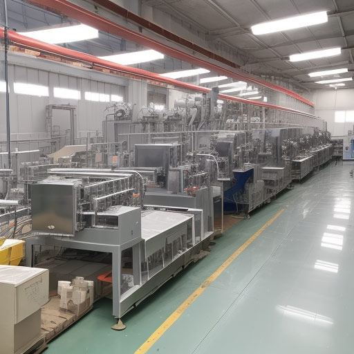 04083 4201462677 face mask production linemask manufacture making face mask face mask materials