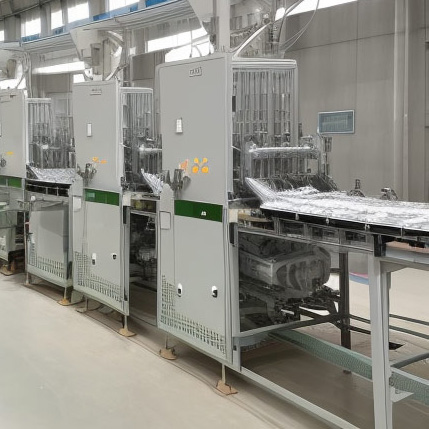 04086 4201462680 face mask production linemask manufacture making face mask face mask materials