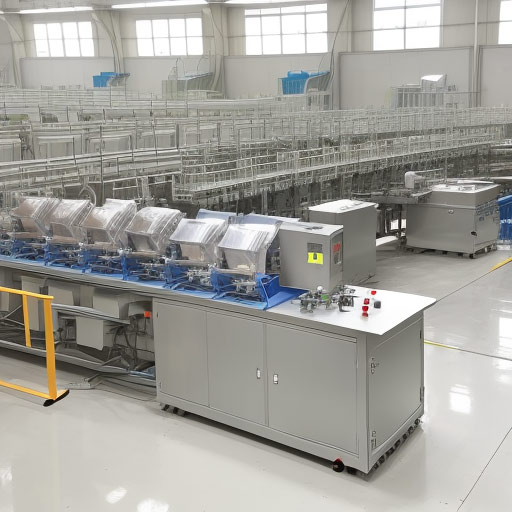 04089 2889860986 face mask production linemask manufacture making face mask face mask materials